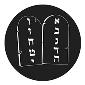GAM:250-G882 -- G882 Ten Commandments Steel Metal Gobo, Size: Specify