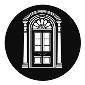 GAM:250-G917 -- G917 Grand Entrance Steel Metal Gobo, Size: Specify