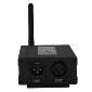 Wtlx512 Wireless Dmx Transceiver - Box 3pin