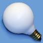 G12 10w 130v Frost White E11 Lamp