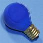 S11N 10w 130v Ceramic Blue E17 Lamp