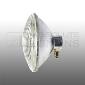 Par46 200w 120v Medium MSP Lamp, Side Prongs