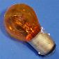 44763 S8 12.8v 2.10A Amber DCIndex Lamp