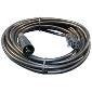 Cable XLR 3pin Male to Female 10' UL2969