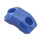 HBLCORDCLAMPBL Cord Clamp Size 1 - Blue