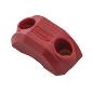 HBLCORDCLAMPR Cord Clamp Size 1 - Red