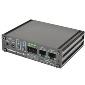 CS3150 CueServer 3 Core DX with power supply,  pluggable terminal block, and 1,024 channel license