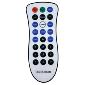 IR Remote Control for DL-G2R LED Gobo Projector
