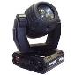 Tracker 250 Wash Moving Head - 120v w/CSD250/2 lamp