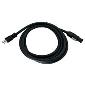 Power Cord Adapter 12AWG SJO x 10' Molded 515 to Rean True1