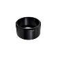 FA32 Gel and Diffuser Retainer for Gantom 37 mm Fixture - Black Anodized Finish