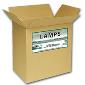 BakPak National Mail-Back via Fedex Recycling Program box kit for Lamp Qty: 50xT12 or 100xT8 - 4' box, includes all shipping back and forth, label, certificate