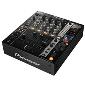 PIONEER:DJM-750-K -- PRO DJ MIXER - 4 Channel with Boost (Black)