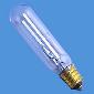18078 T6 15w 145v Clear E11 Lamp
