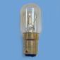 15w 220v Clear BA15d Lamp