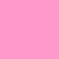 No Color Pink Gel Sheet 21