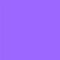 Pale Violet Gel Sheet 21