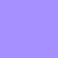 Roscolux Supergel 355 Pale Violet - 20
