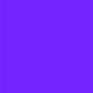 Roscolux Supergel 377 Iris Purple - 20