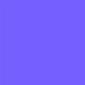 Cinegel CalColor 60 Blue 4260 - 20
