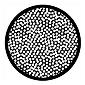 ROSCO:260-81129 -- 81129 Connect Dots Inverted Bw Glass Gobo, Size: Specify