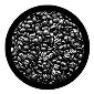 ROSCO:260-82207 -- 82207 Coffee Beans Bw Glass Gobo By Ira Levy, Size: Specify