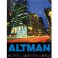 Altman Architectural Lighting Catalog