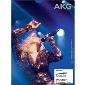 AKG Professional Audio Catalog