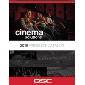 QSC Cinema Product Catalog