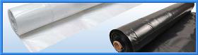 Poly Plastic Sheet Rolls