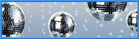 Mirror Balls